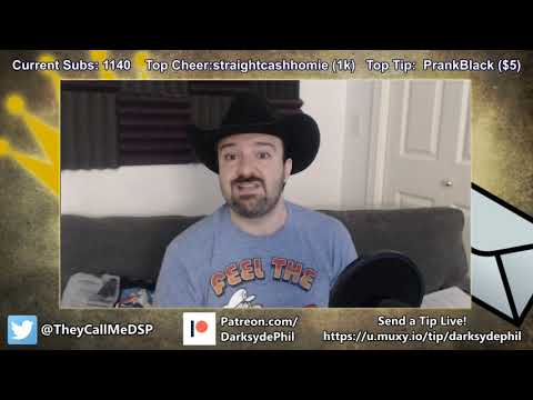 Ask the King Ep. 72: Sept. 20, 2018 pt1 - Categorizing Fans/Haters, Con Experiences, James Gunn