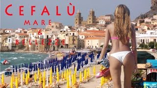 preview picture of video 'Cefalù'