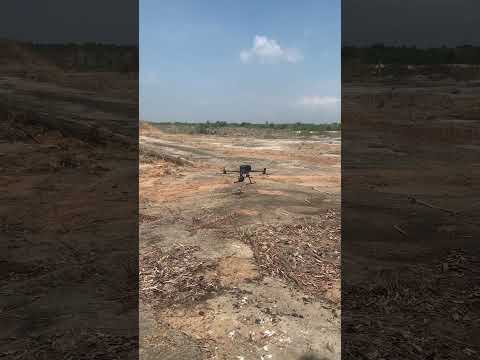 Land Survey Consultancy Service