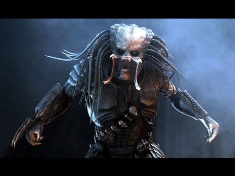 Predator (1987) - Trailer (HD)