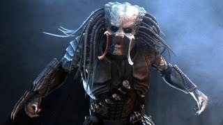 predator Movie