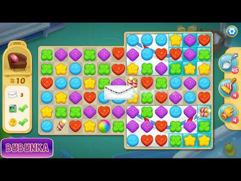 Matchington Mansion level 2432 HD