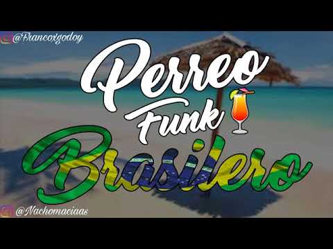 ENGANCHADO BRASILERO 2018🎵 rumba  ✘DJ eduardo