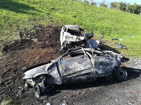 Welcome in Russia Best of Idiotik Car Drivers 2019