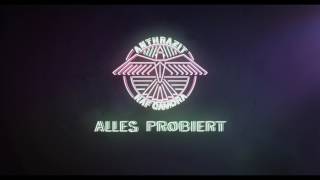 RAF CAMORA, BONEZ MC - Alles probiert