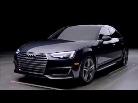 ► 2017 Audi A4 inceleme