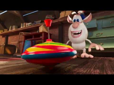 Booba 🎩 Zirkusshow 14 - Lustige Cartoons für Kinder - Booba ToonsTV