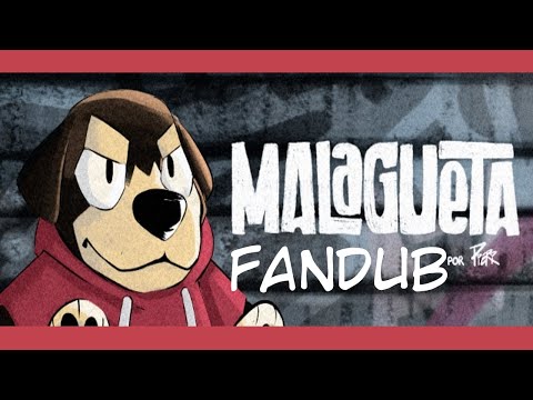 Malagueta-Fandub