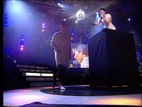 OKartes skatuves 11. koncerts - Antra Stafecka - Alises Iela