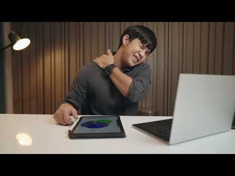 Correct Forward Head Posture with 3 Things | Dr. Eric Berg