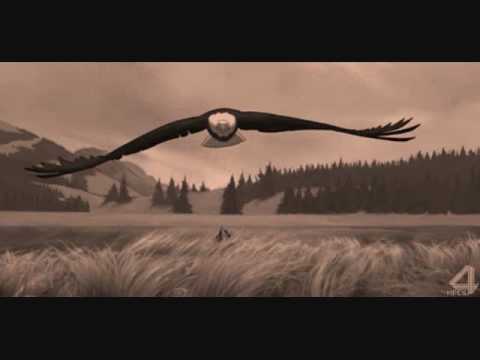 Spirit - You can't take me