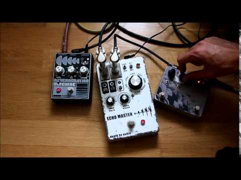 Death By Audio - Echo Master (original) from 2006 | Reverb Death By Audio - Echo Master (original) from 2006 | Reverb
