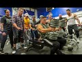 My Gyms Grand Opening