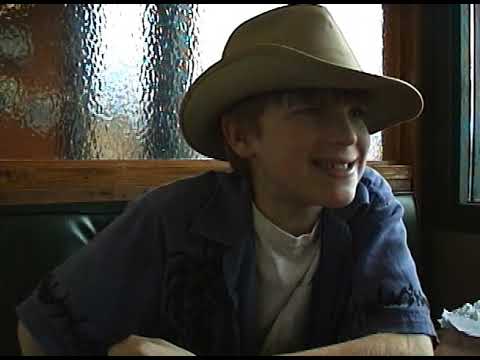 Indiana Bum and the Pamphlet of the Dead (2006)