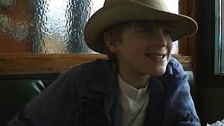 Indiana Bum and the Pamphlet of the Dead (2006)