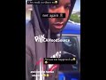 Project Watts Crip Youth Gets Caught Up By Grape Street Watts Crip 🍇🤦🏾‍♂️🗑️ #LAHOODSOURCE