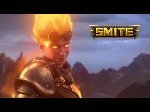 Magic: The Gathering Gameplay - Smite