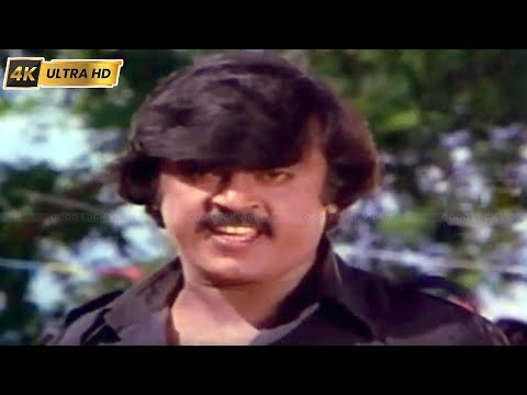 போராடடா ஒரு வாளேந்தடா பாடல் | Poradada song | Malaysia Vasudevan & Chorus | Alai Osai .