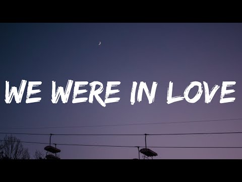 We Were In Love - Toby Keith