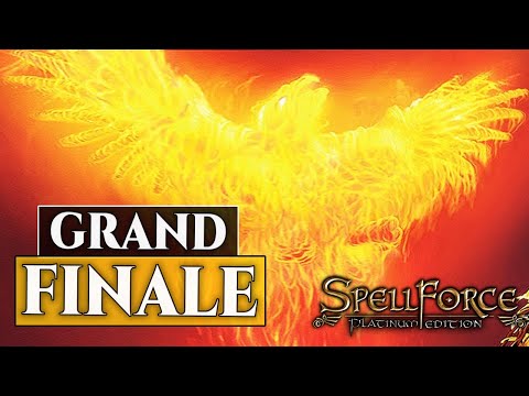 The Circle is Defeated! | SpellForce: Shadow of the Phoenix Ep. 21 (FINALE)