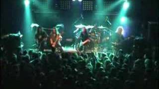 The Watchtower Music Video