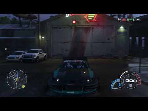Steam Community :: Video :: Need for Speed™ Unbound gp