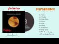 Co̲l̲d̲pl̲a̲y - Parachut̲e̲s̲ (Full Album) 2002