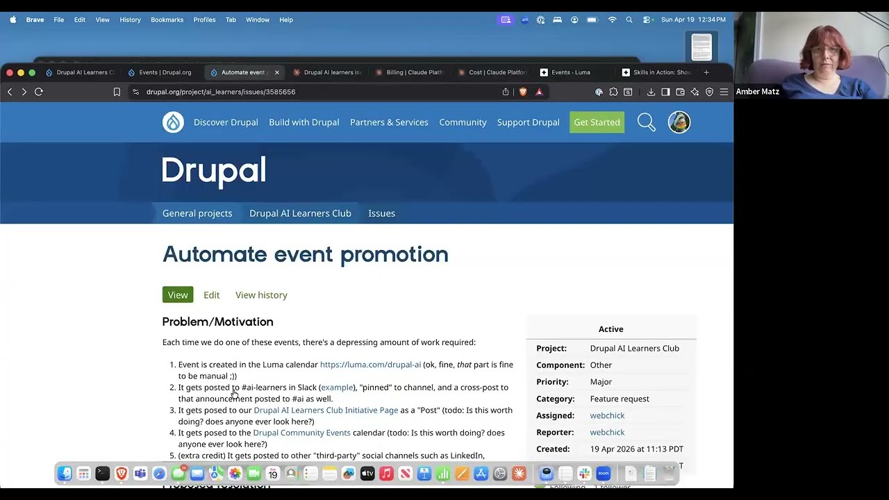 Weekend Hackery: Vibe Coding with Claude from Scratch