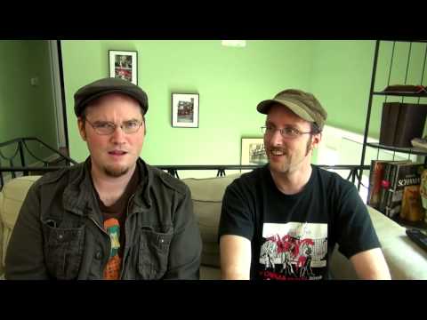 Legend of Korra Vlogs: Episode 36 - Long Live the Queen