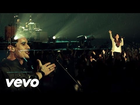 Passion The Lord Our God Ft Kristian Stanfill