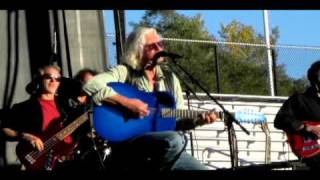 Chilling Of The Evening Arlo Guthrie LIVE Live