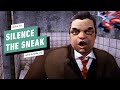GTA 3 Gameplay Walkthrough - Mission 32: Silence The Sneak (Ray)