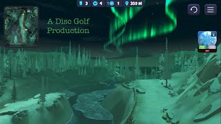 What 5000 Hours of Disc Golf Valley Looks Like: