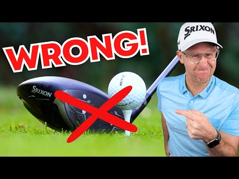 Why Your Driver Loft Is KILLING Your Golf Game!