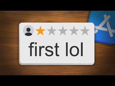 I Rated iPhone Games With 0 Reviews