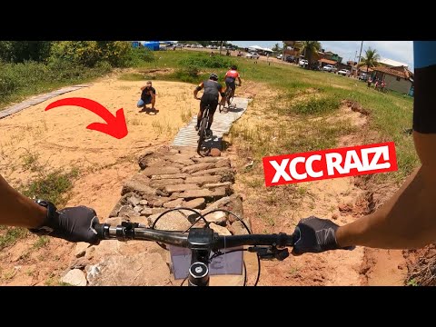 ELITE NA 4ª ETAPA DA COPA VERÃO DE MTB! [Gopro Onboard]