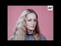 Interview With Twiggy
