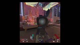 【APEX】センチネルで気持ちよくなる動画 #43