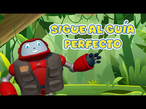 Superlibro │Super Byte │ Proverbios 3:5-6