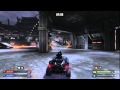 Wheels of Destruction (PSN) Ten Minute Sh*t