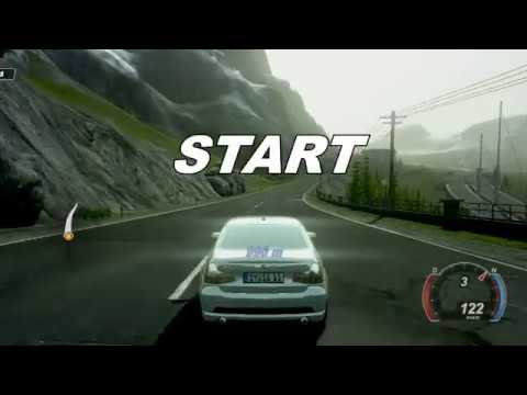 Crash time 5 - Undercover - Part 2 - Find the black car and bring the car at workshop - Gameplay