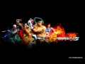 Tekken Mash Up Hall Of Fate Original Resurrection Update