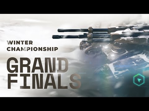 The Final Matches of the Winter Championship - Kane's Wrath