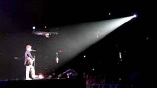 Blake Lewis - With or Without You - Chicago