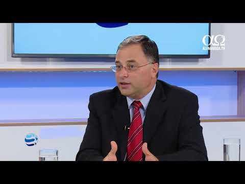 Alex Neagoe  -  Ce presupune masteratul „Practica asistentei sociale centrate pe valori” de la UVT