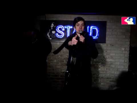 Eli Sairs Wins RoastMasters Title, Calls Out LA Battlers And TV Producers!