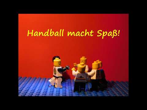 Legofilm des HV Altentreptow