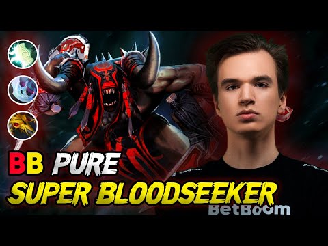 PURE DESTROYING PUBS WITH BLOODSEEKER | 2023 GAMEPLAY 🔥🔥🔥