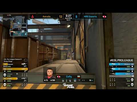 CeRq the Wrist Breaker