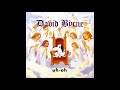 Something Ain't Right - David Byrne